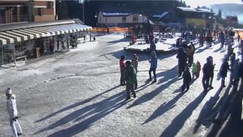 Буковель 31 січня 2018 року, 2018-01-31 10:00