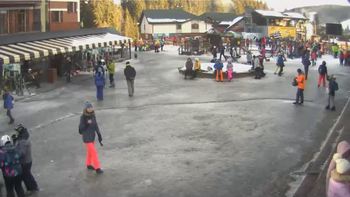 Буковель 31 січня 2018 року, 2018-01-31 16:00