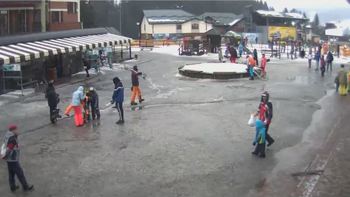 Буковель 3 лютого 2018 року, 2018-02-03 10:00
