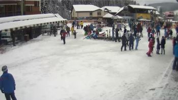 Буковель 4 лютого 2018 року, 2018-02-04 10:00