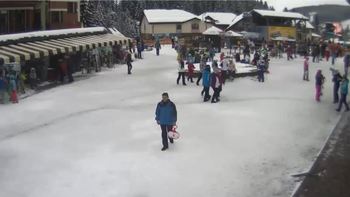 Буковель 4 лютого 2018 року, 2018-02-04 16:00