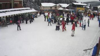 Буковель 6 лютого 2018 року, 2018-02-06 13:00