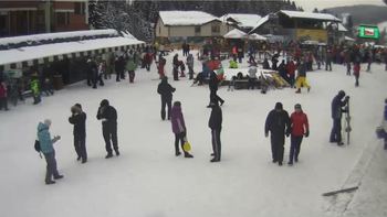Буковель 6 лютого 2018 року, 2018-02-06 16:00