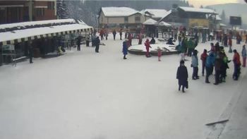 Буковель 7 лютого 2018 року, 2018-02-07 10:00