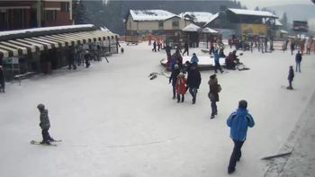 Буковель 8 лютого 2018 року, 2018-02-08 10:00