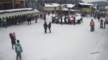 Буковель 11 лютого 2018 року, 2018-02-11 10:00