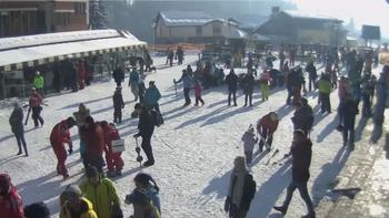 Буковель 17 лютого 2018 року, 2018-02-17 10:00