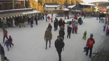 Буковель 19 лютого 2018 року, 2018-02-19 16:00