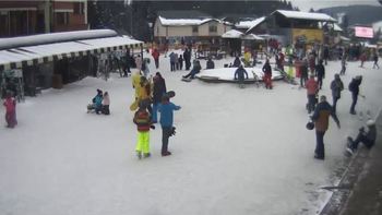 Буковель 22 лютого 2018 року, 2018-02-22 16:00