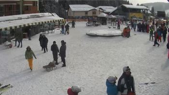 Буковель 24 лютого 2018 року, 2018-02-24 10:00