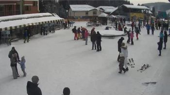 Буковель 25 лютого 2018 року, 2018-02-25 10:00
