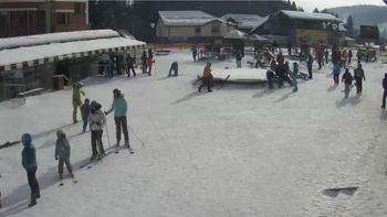 Буковель 28 лютого 2018 року, 2018-02-28 10:00
