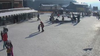 Буковель 1 березня 2018 року, 2018-03-01 10:00
