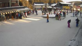Буковель 1 березня 2018 року, 2018-03-01 16:00