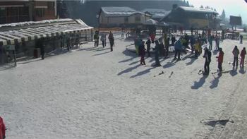 Буковель 4 березня 2018 року, 2018-03-04 10:00
