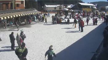 Буковель 5 березня 2018 року, 2018-03-05 13:00