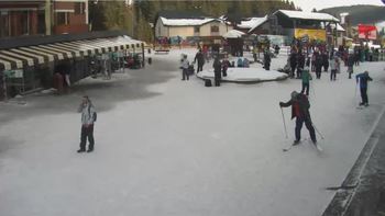 Буковель 5 березня 2018 року, 2018-03-05 16:00