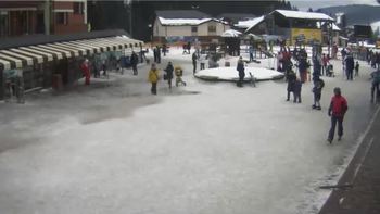 Буковель 6 березня 2018 року, 2018-03-06 16:00