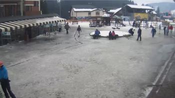 Буковель 7 березня 2018 року, 2018-03-07 10:00