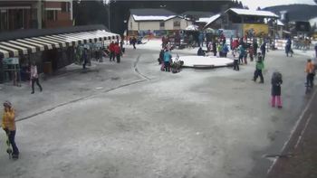 Буковель 7 березня 2018 року, 2018-03-07 13:00