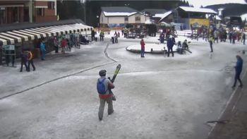 Буковель 7 березня 2018 року, 2018-03-07 16:00