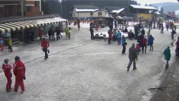 Буковель 8 березня 2018 року, 2018-03-08 10:00