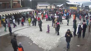 Буковель 9 березня 2018 року, 2018-03-09 13:00