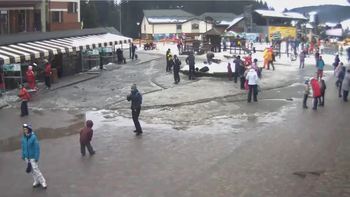Буковель 12 березня 2018 року, 2018-03-12 10:00