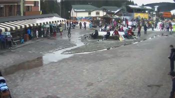 Буковель 13 березня 2018 року, 2018-03-13 13:00