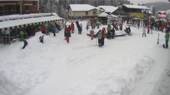 Буковель 18 березня 2018 року, 2018-03-18 16:00