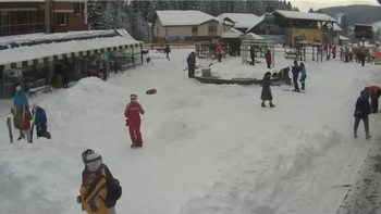 Буковель 19 березня 2018 року, 2018-03-19 10:00