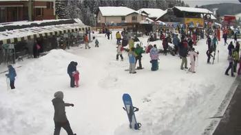 Буковель 19 березня 2018 року, 2018-03-19 13:00