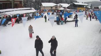 Буковель 20 березня 2018 року, 2018-03-20 16:00