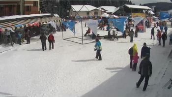 Буковель 21 березня 2018 року, 2018-03-21 13:00