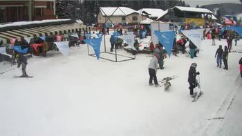 Буковель 21 березня 2018 року, 2018-03-21 16:00
