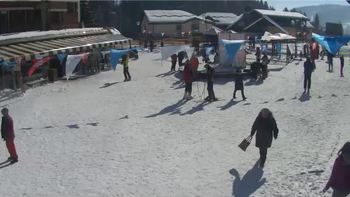 Буковель 22 березня 2018 року, 2018-03-22 10:00