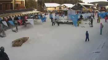 Буковель 22 березня 2018 року, 2018-03-22 16:00