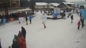 Буковель 23 березня 2018 року, 2018-03-23 10:00