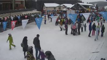 Буковель 23 березня 2018 року, 2018-03-23 13:00