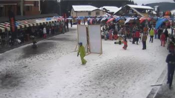 Буковель 24 березня 2018 року, 2018-03-24 16:00