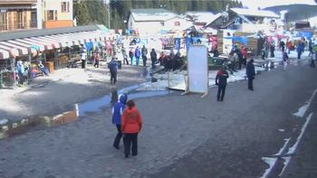 Буковель 26 березня 2018 року, 2018-03-26 16:00