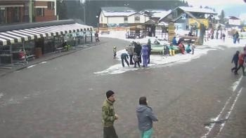 Буковель 27 березня 2018 року, 2018-03-27 10:00