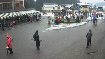 Буковель 27 березня 2018 року, 2018-03-27 13:00