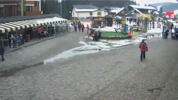 Буковель 27 березня 2018 року, 2018-03-27 16:00