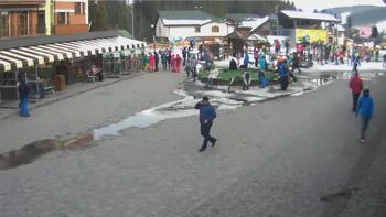 Буковель 28 березня 2018 року, 2018-03-28 16:00