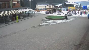 Буковель 29 березня 2018 року, 2018-03-29 10:00