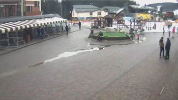 Буковель 1 квітня 2018 року, 2018-04-01 10:00