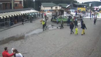 Буковель 1 квітня 2018 року, 2018-04-01 13:00