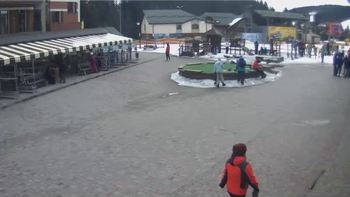 Буковель 2 квітня 2018 року, 2018-04-02 10:00