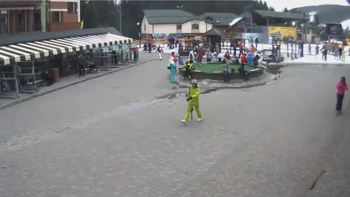 Буковель 2 квітня 2018 року, 2018-04-02 13:00